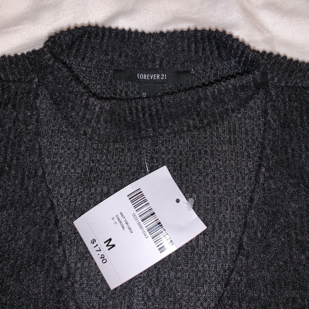 Sweater - Picture 3 of 3